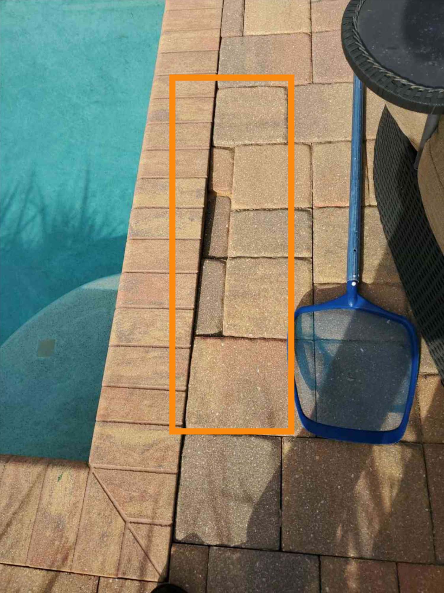 First Florida Home Inspection roof inspection photo 14